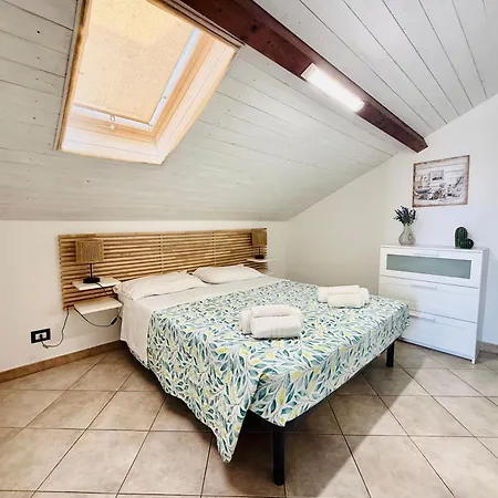 San Lorenzo Appartement Reitani