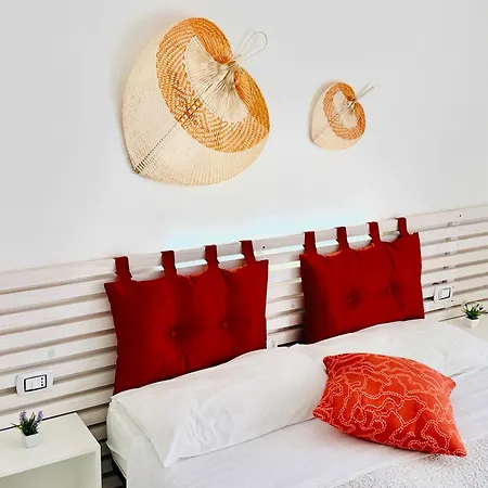 Apartment San Lorenzo Holiday Reitani