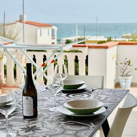 San Lorenzo Holiday * Reitani