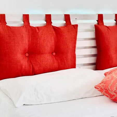 San Lorenzo Holiday Apartment Reitani