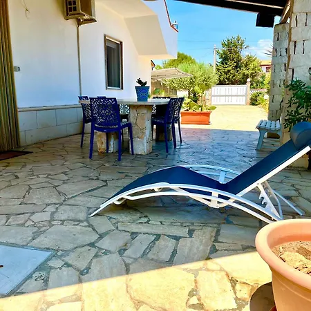 San Lorenzo Holiday