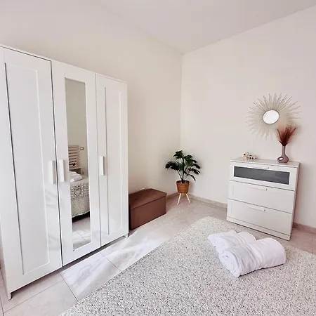 San Lorenzo Holiday Apartment
