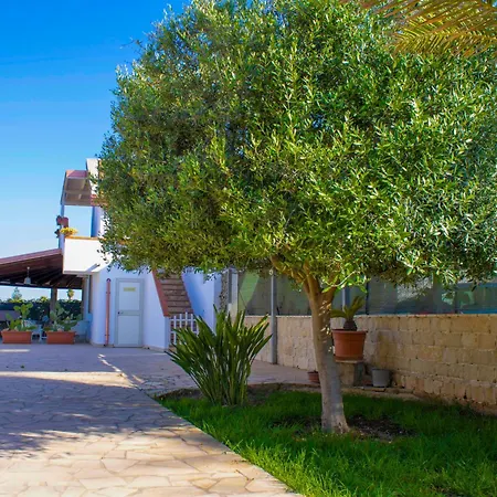 San Lorenzo Holiday Apartment *