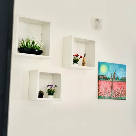 Apartment San Lorenzo Holiday Reitani