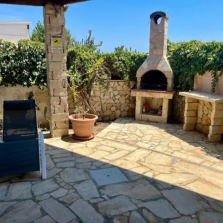 San Lorenzo Holiday Reitani
