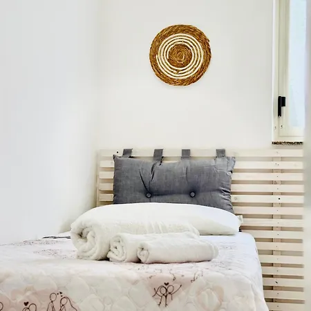 San Lorenzo Holiday Apartment