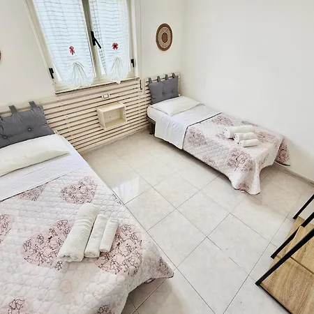 San Lorenzo Holiday Apartment Reitani