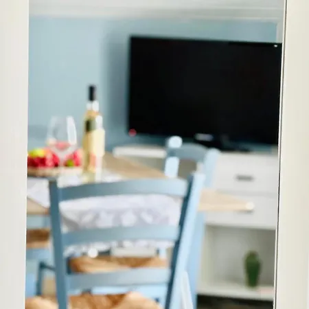 San Lorenzo Holiday Apartment