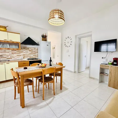 Apartment San Lorenzo Holiday