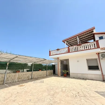 San Lorenzo Appartement