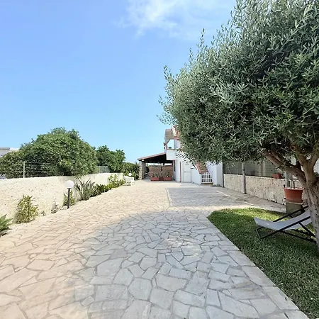 Appartement San Lorenzo