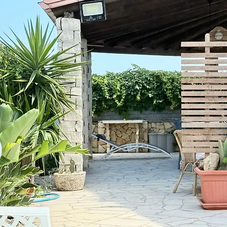 San Lorenzo Appartement Reitani