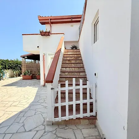 San Lorenzo Appartement *