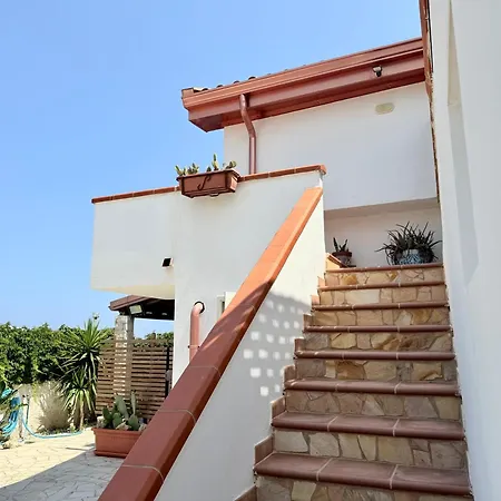 Appartement San Lorenzo Reitani