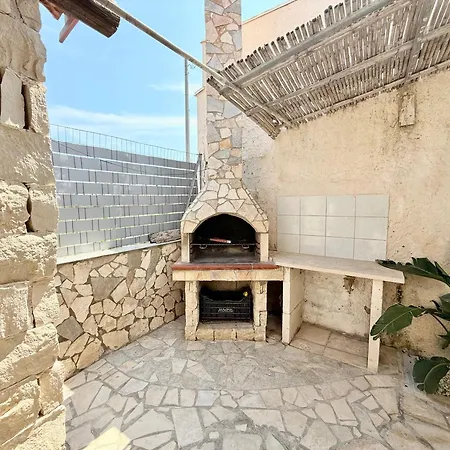 San Lorenzo Appartement *