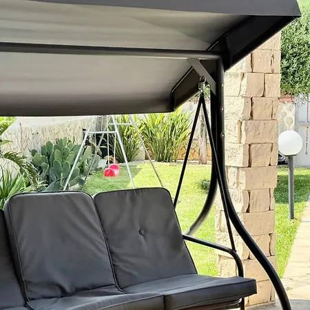 San Lorenzo Appartement Reitani