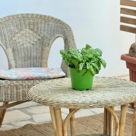 Appartement San Lorenzo *