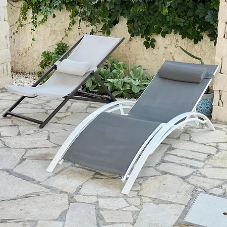 Appartement San Lorenzo Reitani