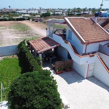 San Lorenzo Reitani