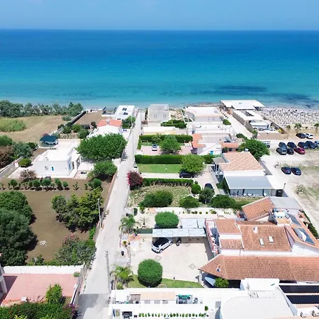 San Lorenzo
