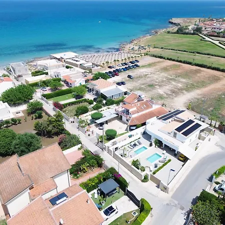 San Lorenzo Appartement Reitani