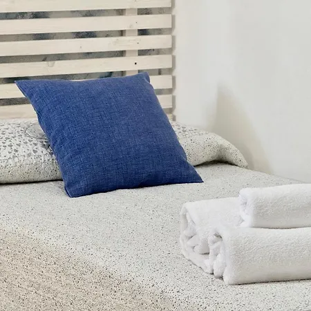 Appartement San Lorenzo Reitani