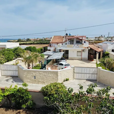 San Lorenzo * Reitani
