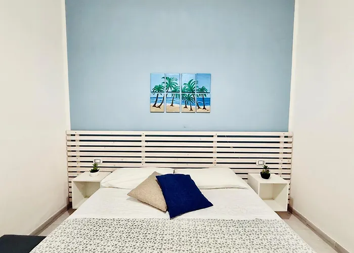 San Lorenzo Apartman
