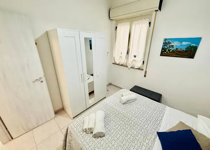 Apartman San Lorenzo