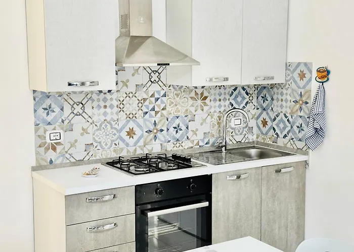 Apartman San Lorenzo *