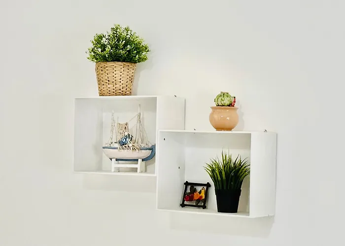 San Lorenzo Apartman Reitani