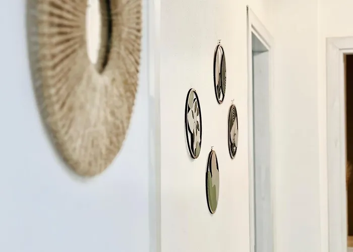 Apartman San Lorenzo Reitani