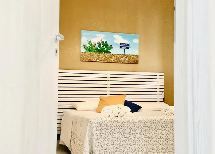 Apartman San Lorenzo
