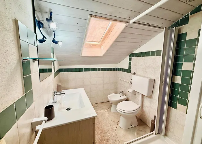 San Lorenzo Apartman *
