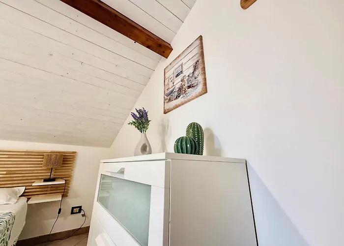 Apartman San Lorenzo *