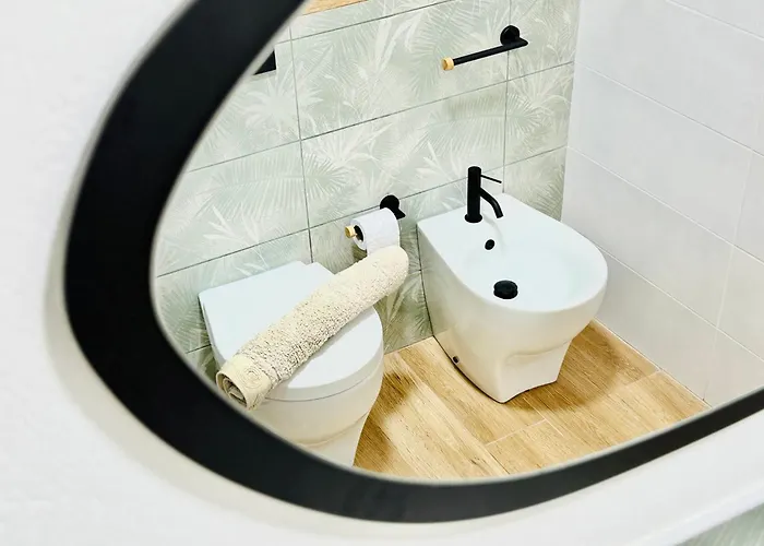 Apartman San Lorenzo Reitani