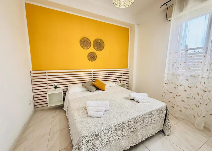 Apartman San Lorenzo