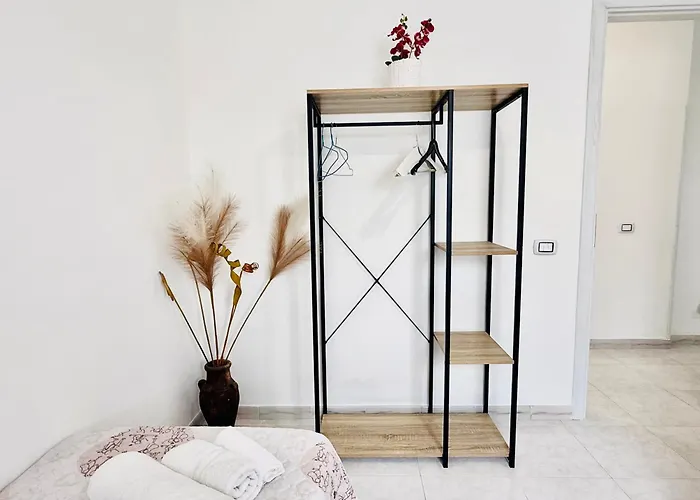 San Lorenzo Apartman Reitani