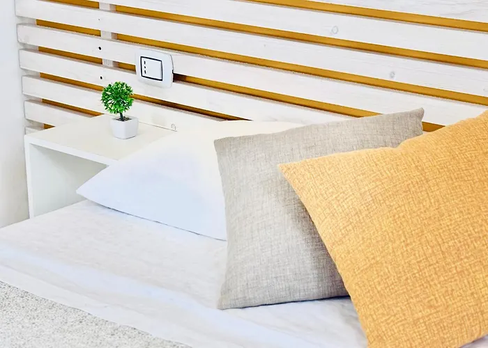 San Lorenzo Apartman *