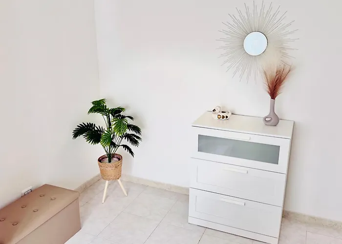 Apartman San Lorenzo *