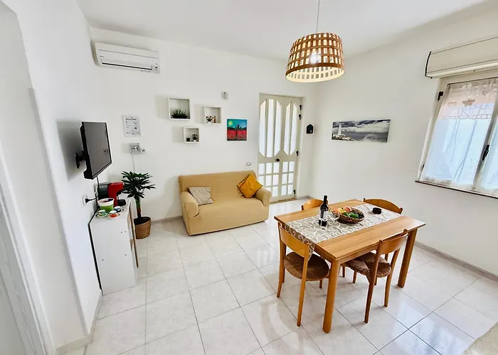 Apartman San Lorenzo Reitani