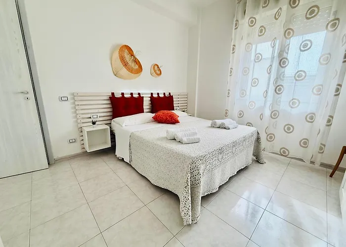 San Lorenzo Apartman