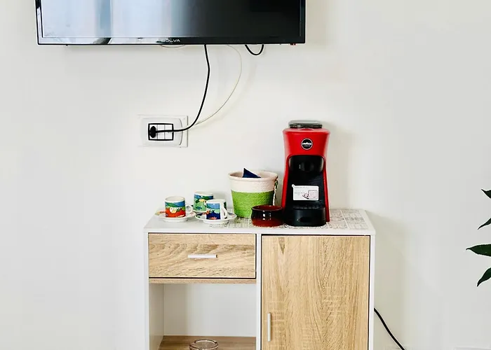 Apartman San Lorenzo
