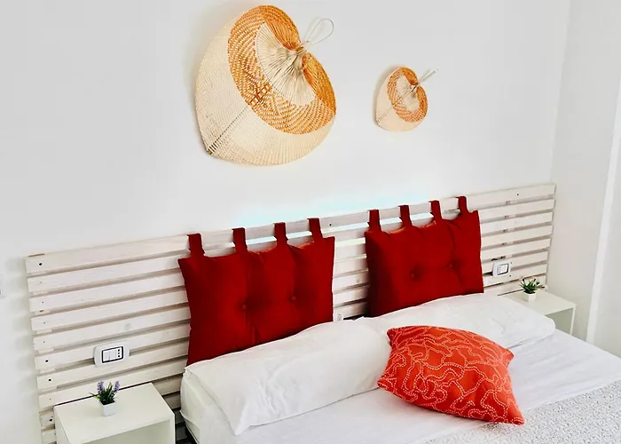 Apartman San Lorenzo Reitani