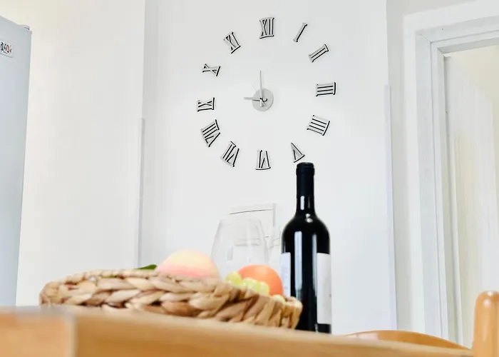 Apartman San Lorenzo