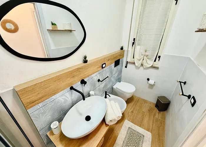 Apartman San Lorenzo *