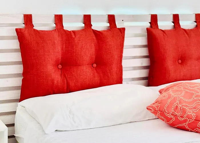 San Lorenzo Apartman Reitani