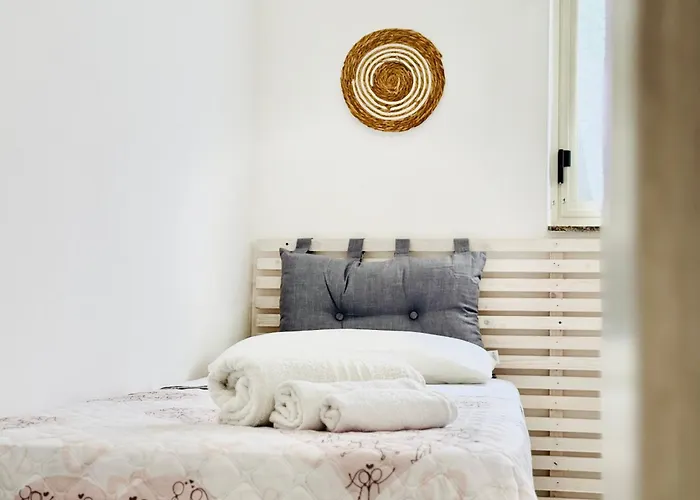 San Lorenzo Apartman
