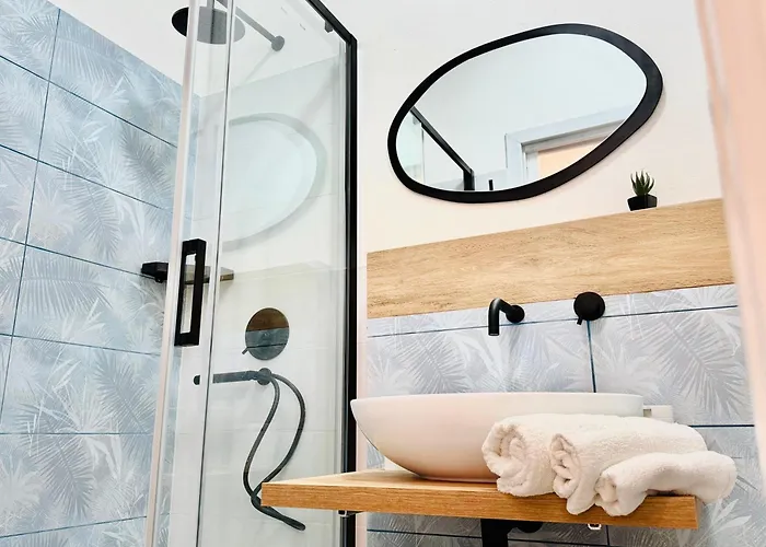 Apartman San Lorenzo *