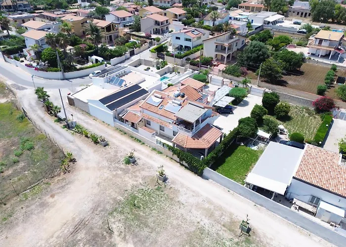 San Lorenzo * Reitani